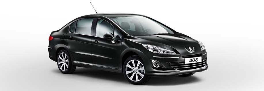 безопасность peugeot 408 безопасность peugeot 408