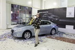 Презентация флагмана модельного ряда Peugeot 508 в «Мэйджор Авто»
