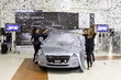Презентация флагмана модельного ряда Peugeot 508 в «Мэйджор Авто»