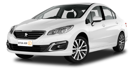 Изображение автомобиля Peugeot