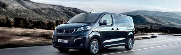 Peugeot leasing