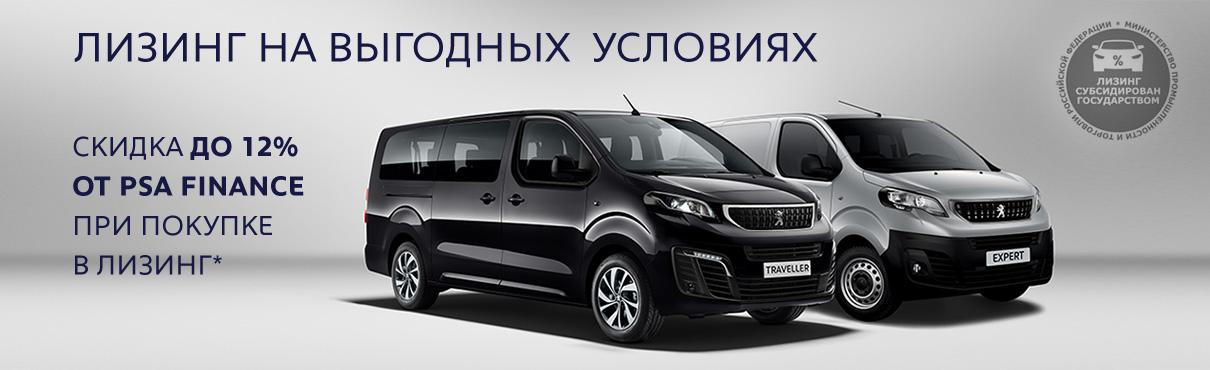 Profitable Leasing